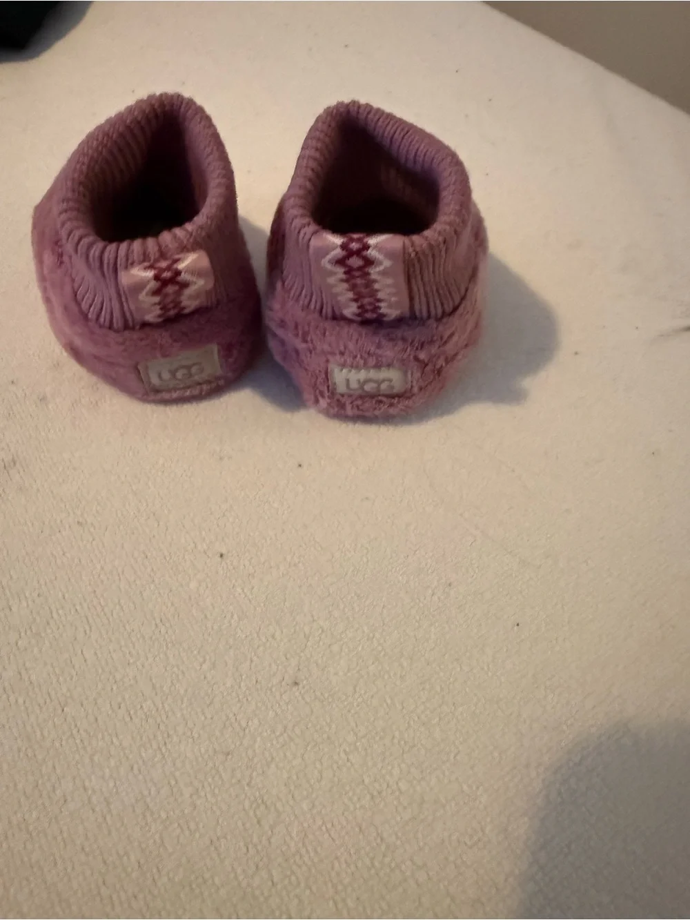 UGG like new